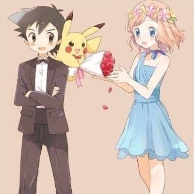 Music Pokemon Gamer TH