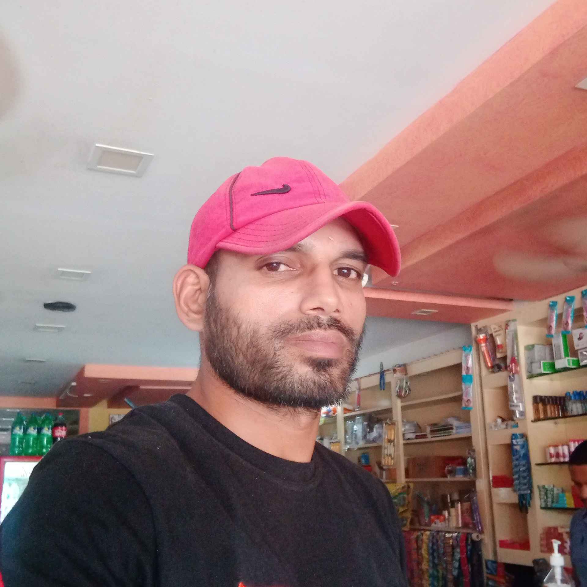Prince Manhas
