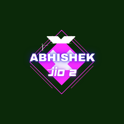 Abhishek jio 2