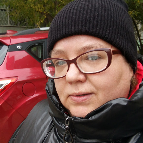 логоИрина Бондаренко
