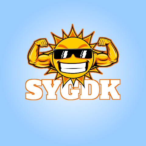Sygdk BNK