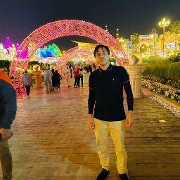 Hassan Khan