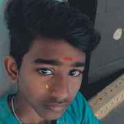 Sandeep Jogu