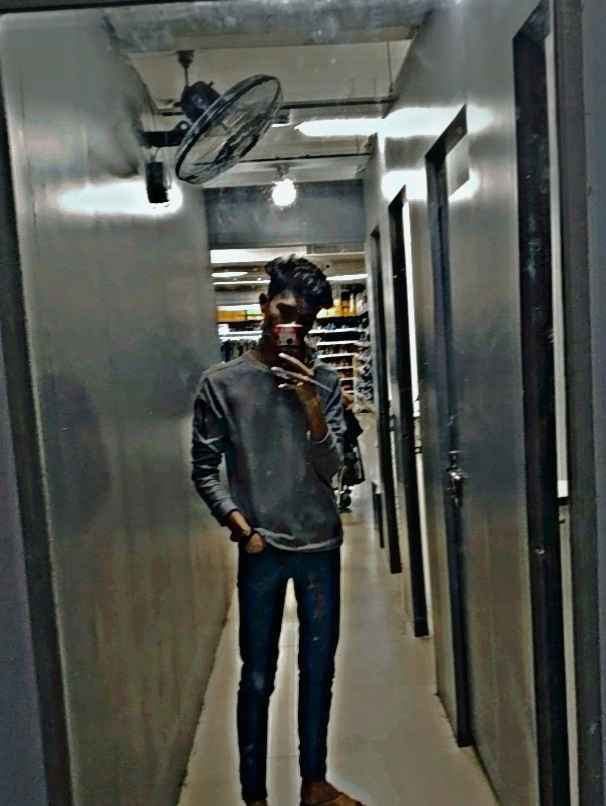 Kartik Nagle