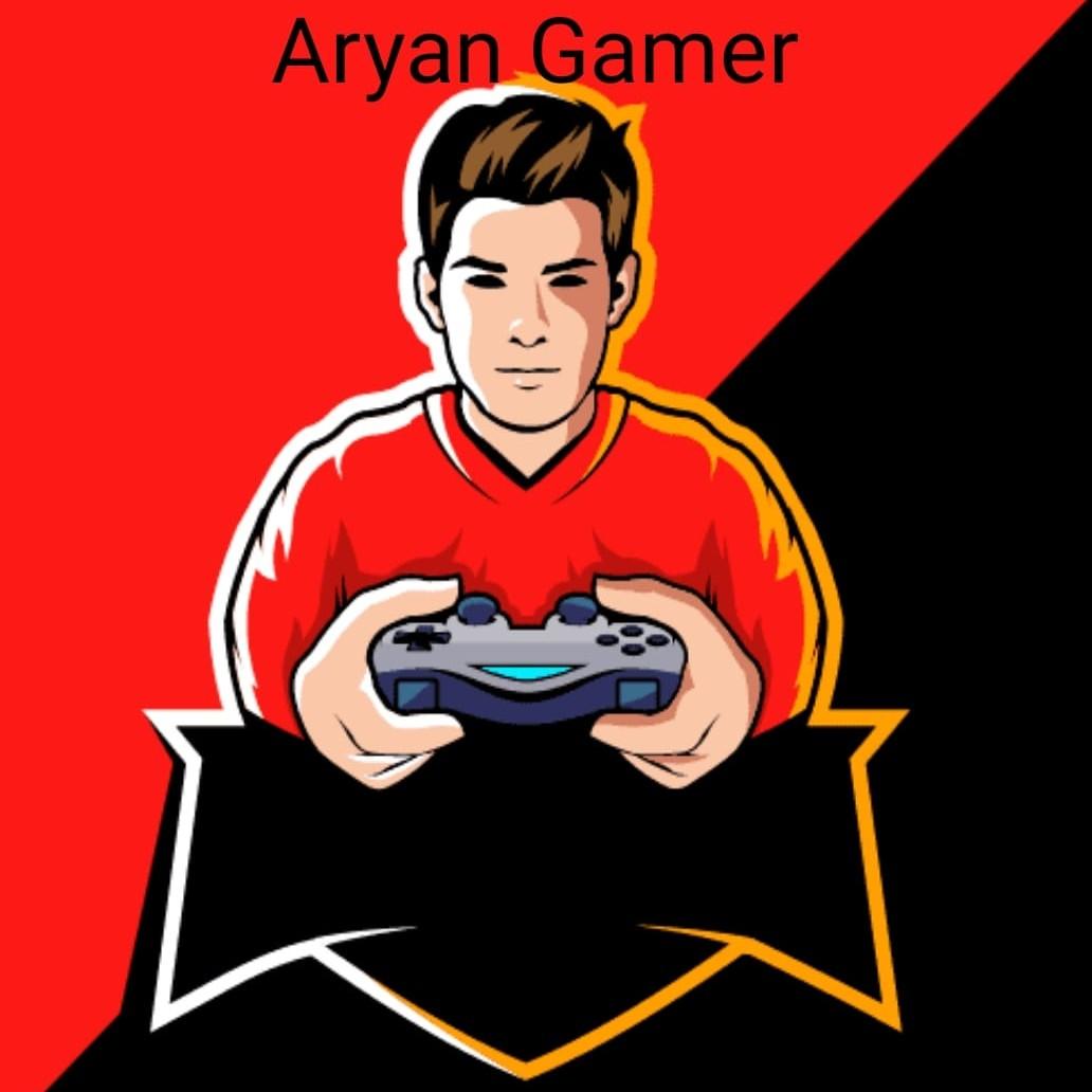Aryan Nautiyal Gamer