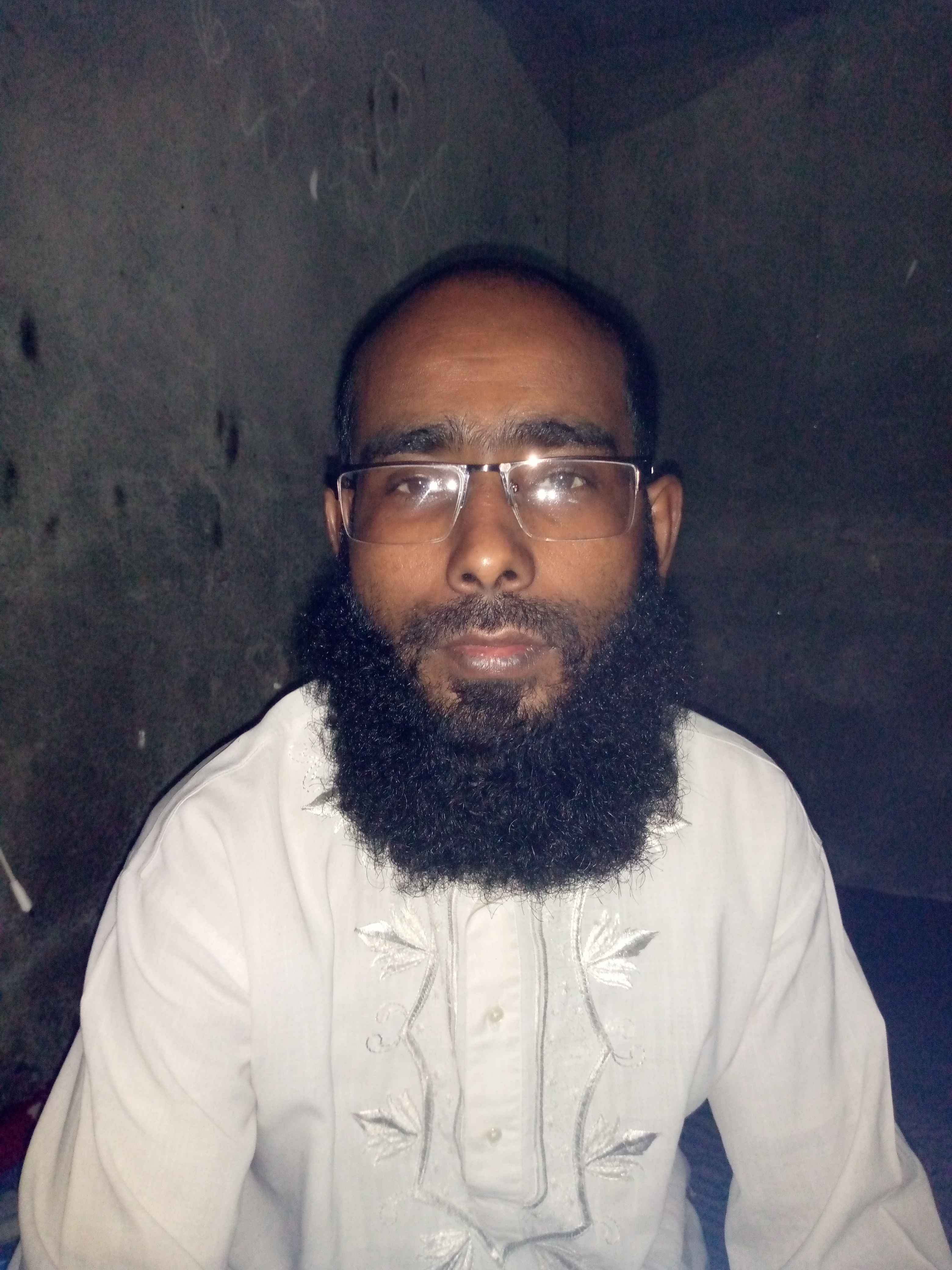 Meraj Ansari