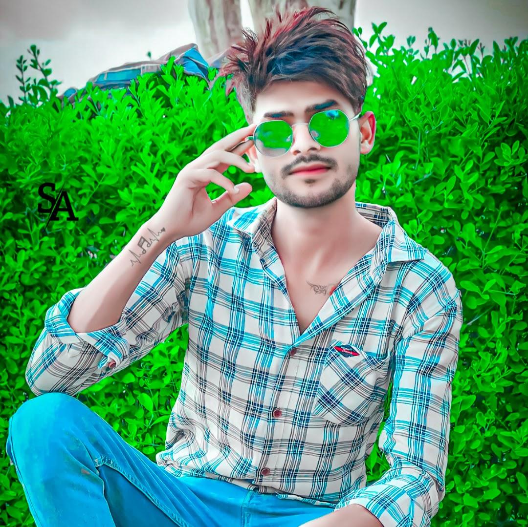 Mr؄٭SOHIL