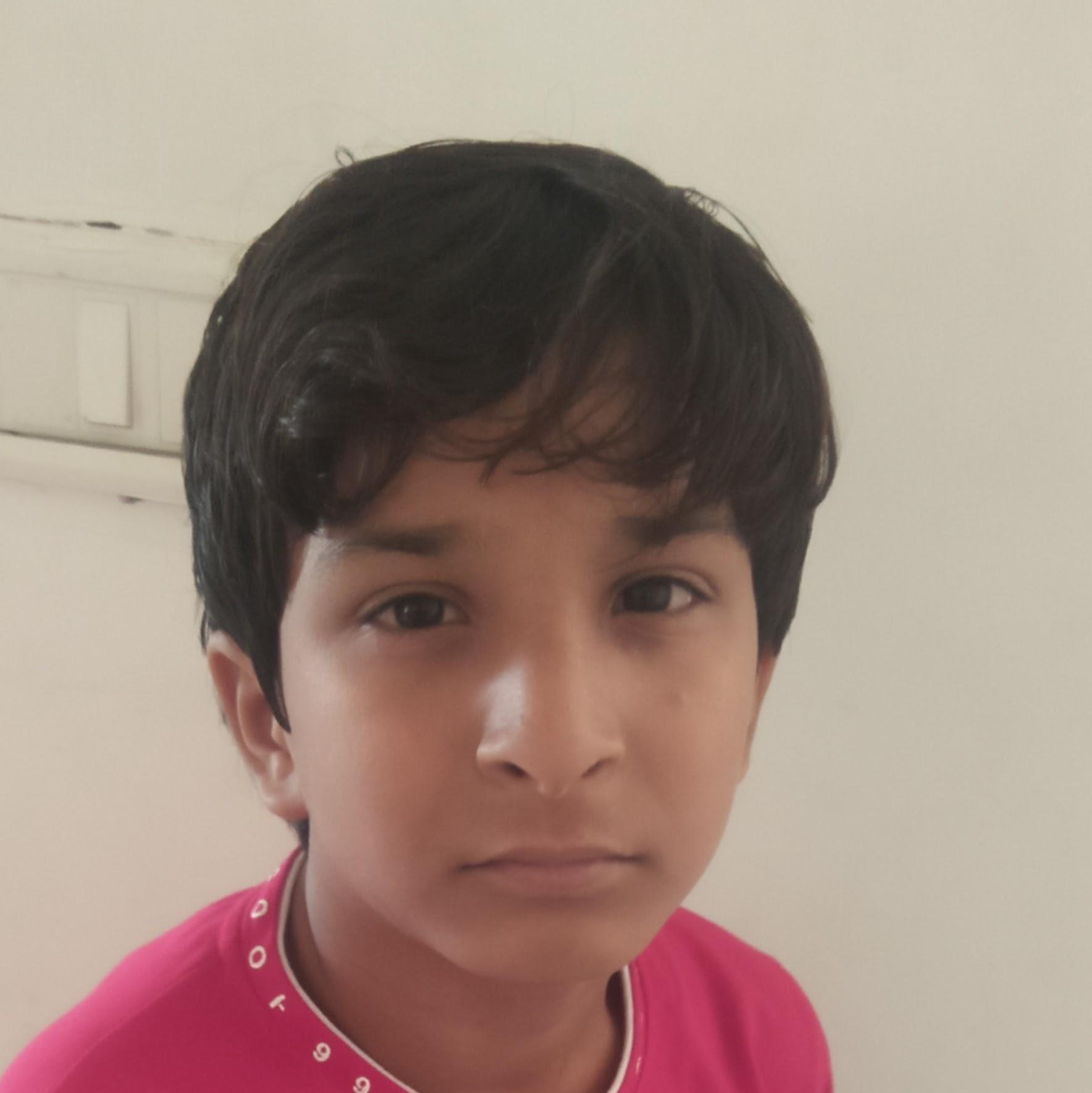 Manav Rawal