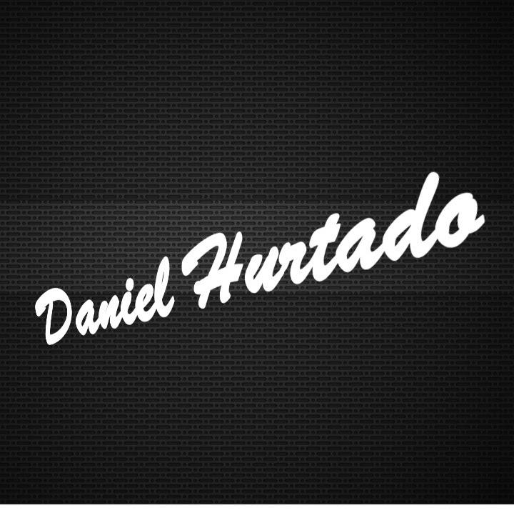 Ðaniel Ήurtado