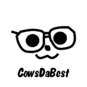 CowsDaBest