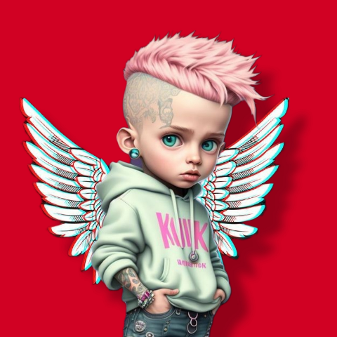 Icon of player