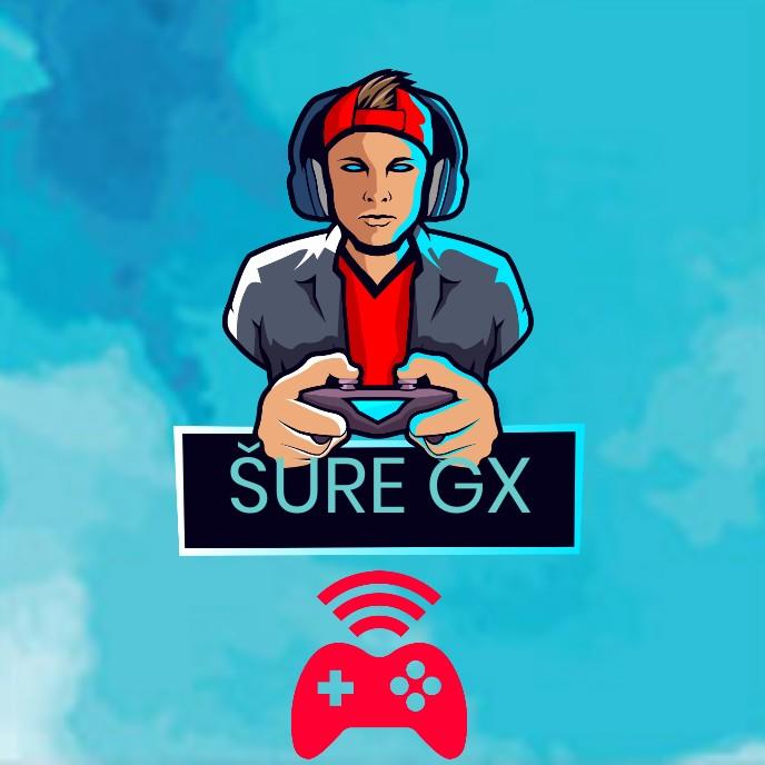 ŠURE GX