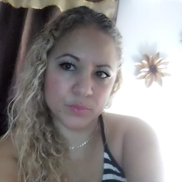 Yudmila Cardenas cervantes