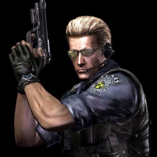 Renan Wesker