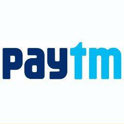 PayTm Daily Life