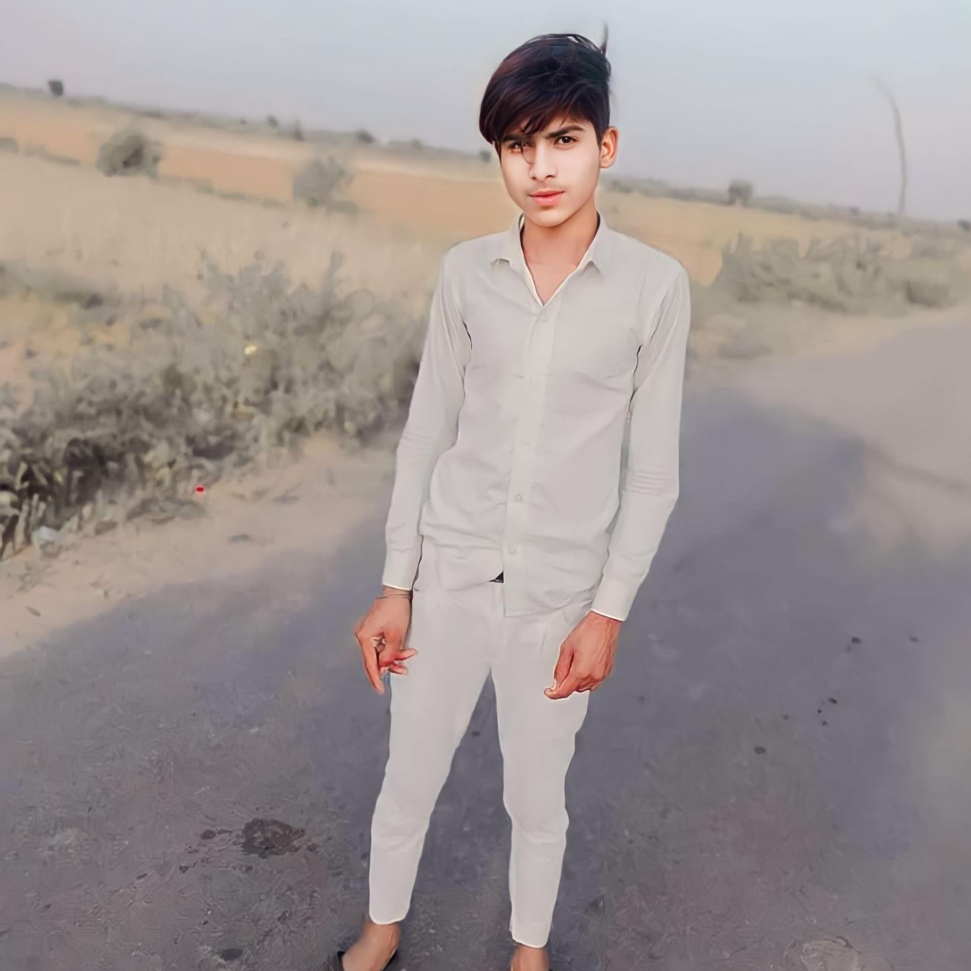 Rohin Khan