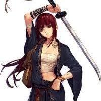 O SAMURAI HONKPILL