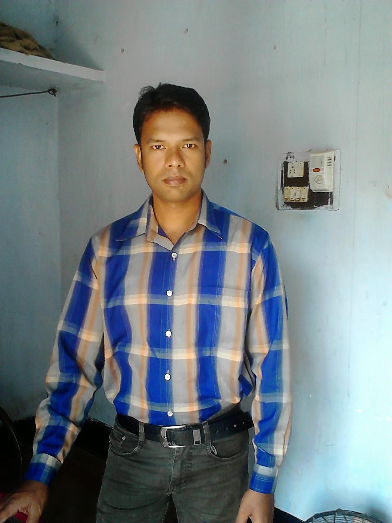 sandip bhatra