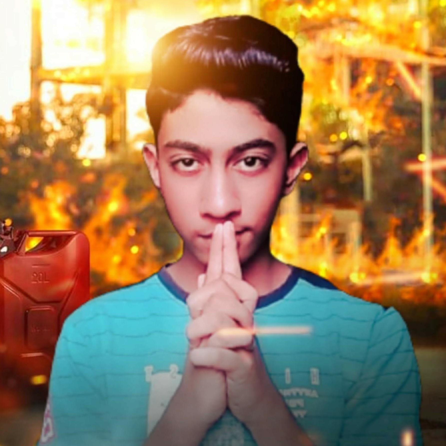 PRANAV RAJ
