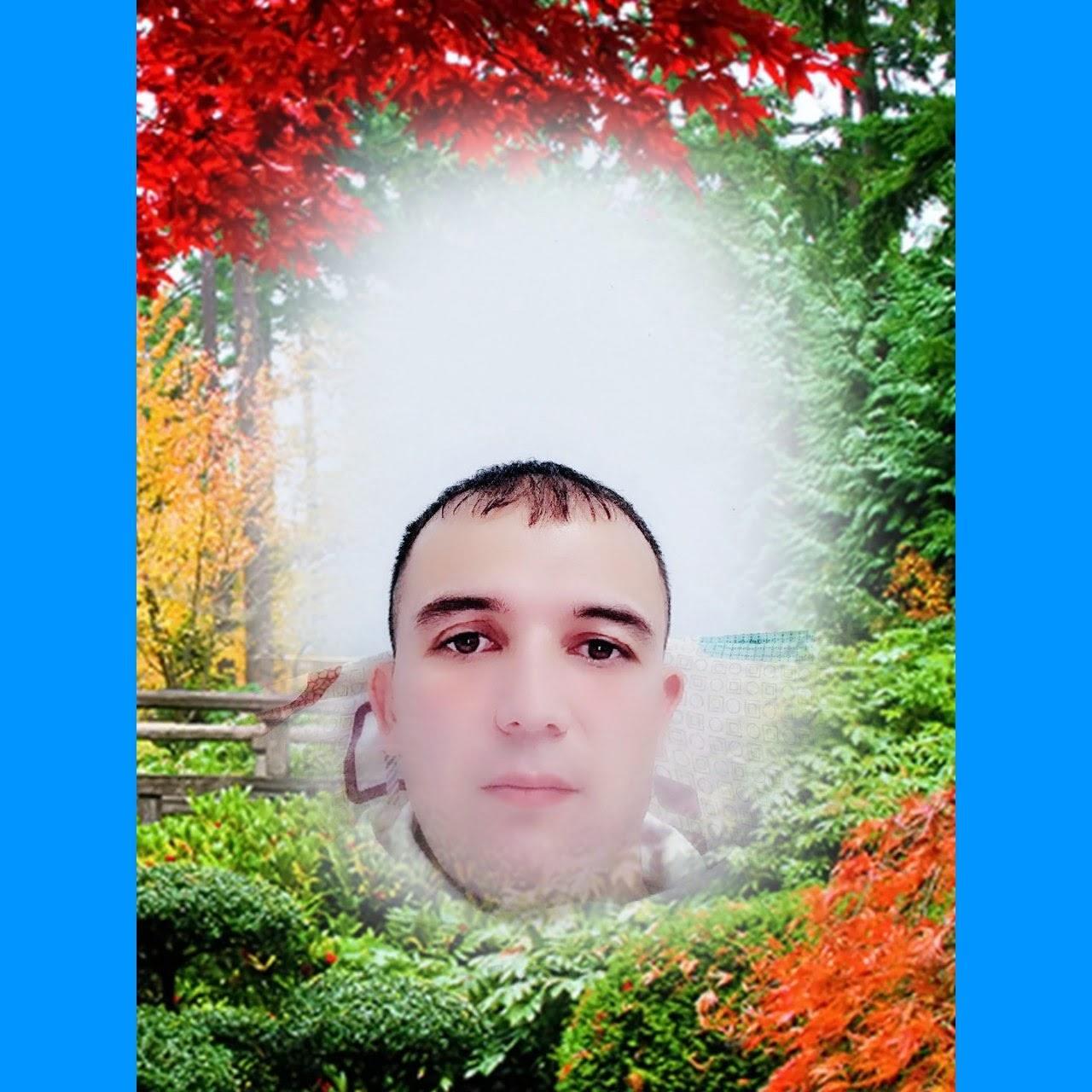 Siroj Hamidov