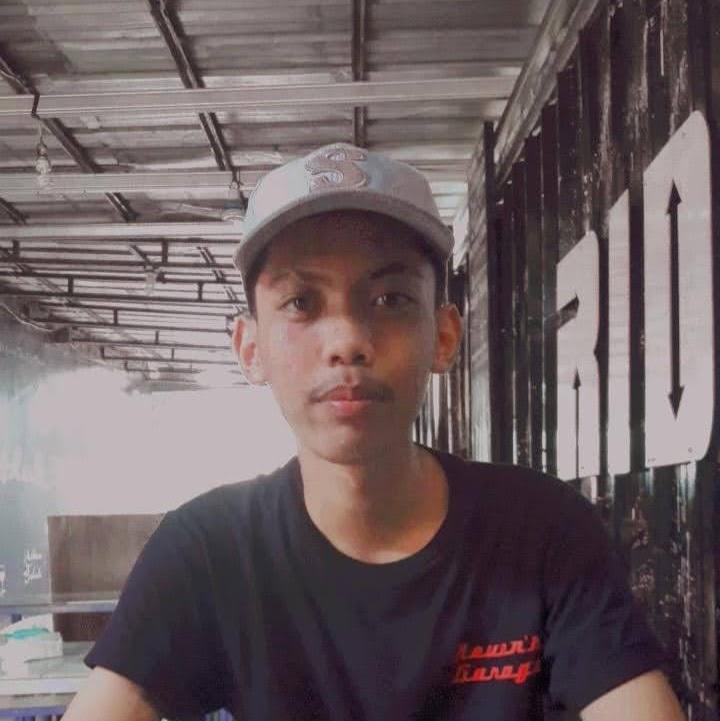 Mohammad Senna Adrianto