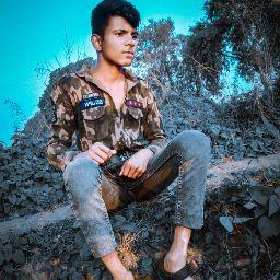 Suraj Roy