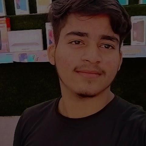 Krishna srivastav