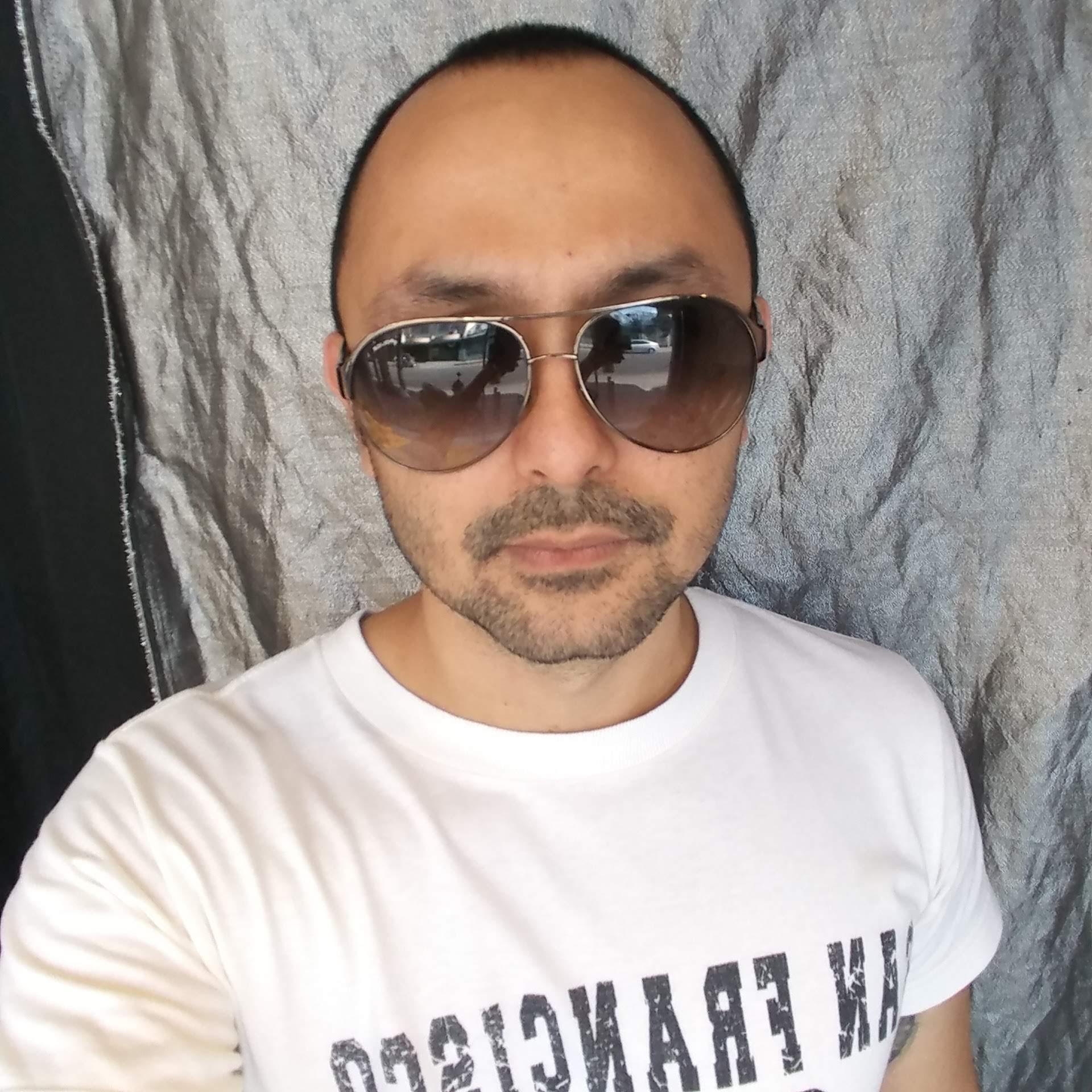 Rex Paolo Pereira-Leite