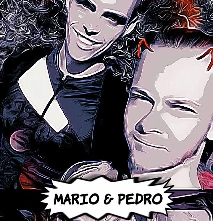 Mario & Pedro