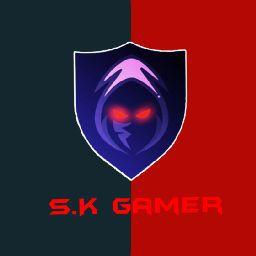 S.K GAMER