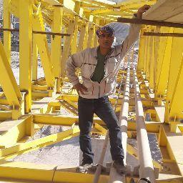 فرزین شفیعی زاده