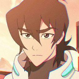 Keith Kogane