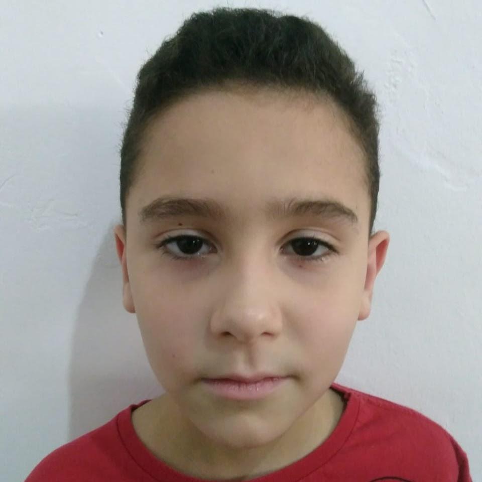 roberto De faria junior