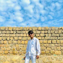 VIRAD HASSAN