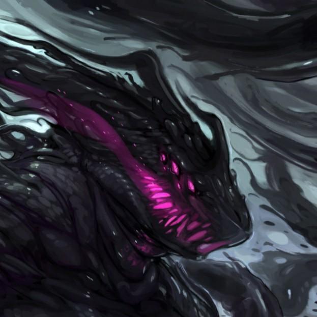 • T H E__M O N S T E R •