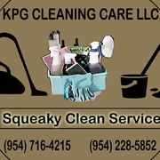 KPG Cleaning Care (KPG Cleanin