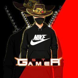 ST GAMER TAHMID