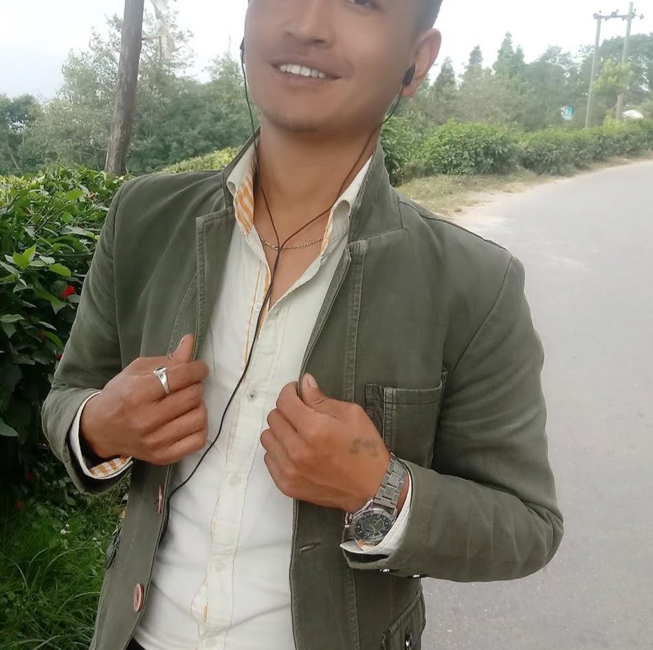 Jiten Rai