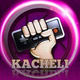 KACHELI