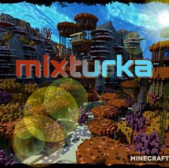Mixturka