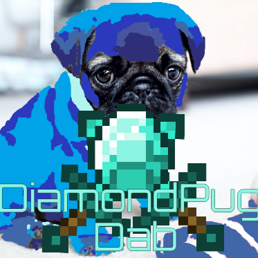 DiamondPugDab