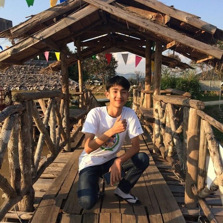 Pattaradanai Boonsri