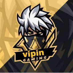 Vipin Gaming