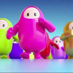 Fallguys Recopilation