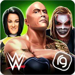 Tushar wwe mayhem gamer