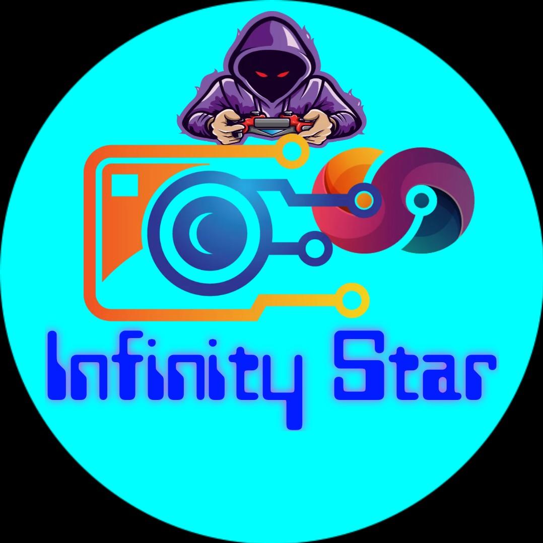 Infinity Star