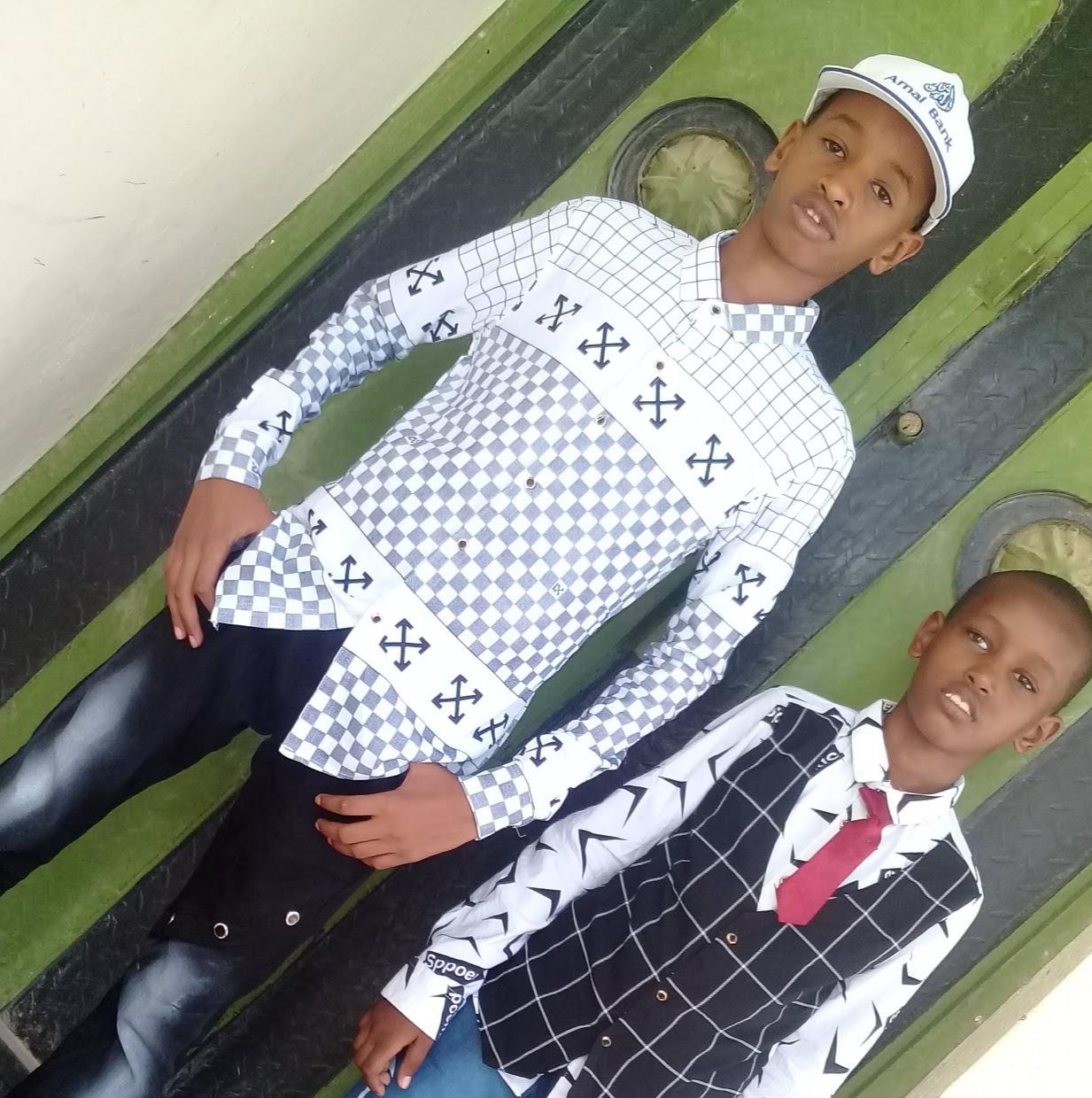 Abdirizak A Osman