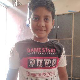 AYUSH VERMA 6B