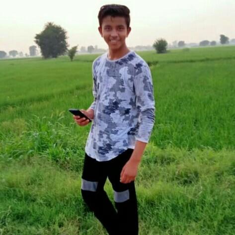 Sagar saini