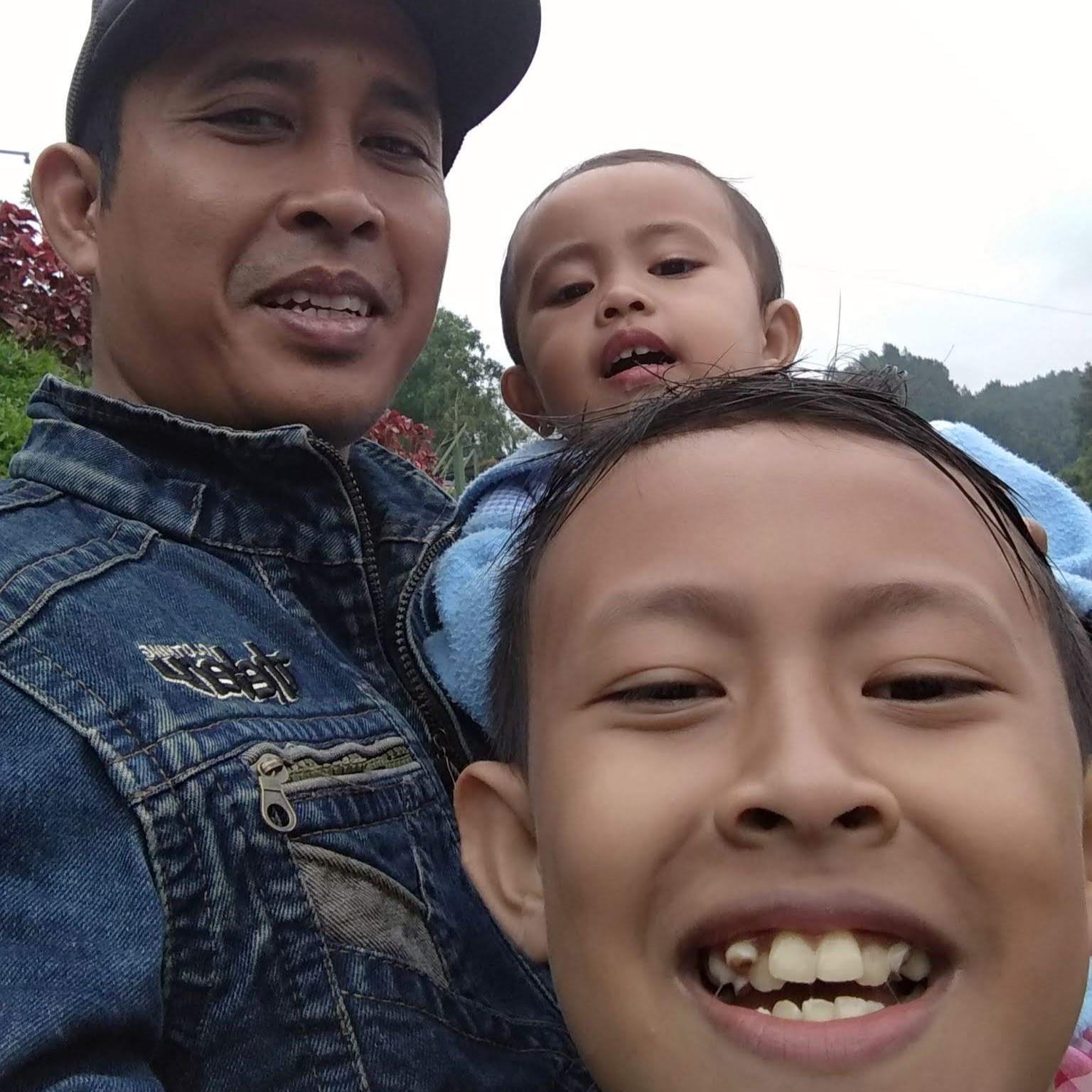 Sabilal Cahyo